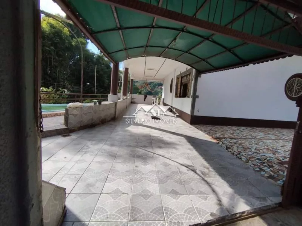 Casa, 3 quartos, 250 m² - Foto 2