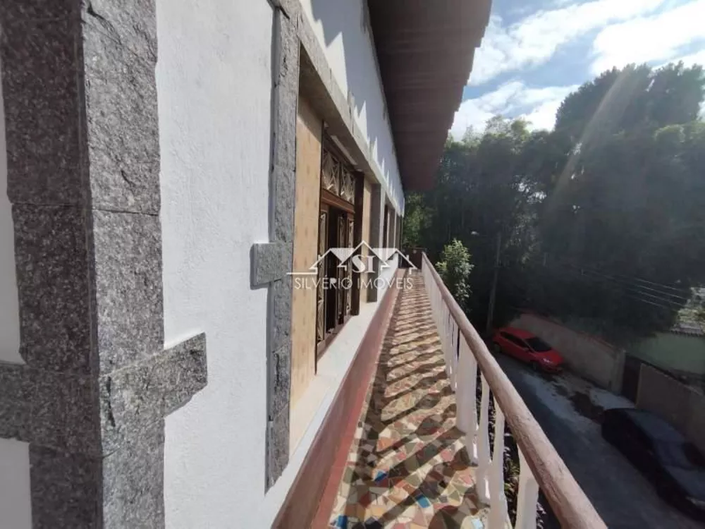 Casa, 3 quartos, 250 m² - Foto 29