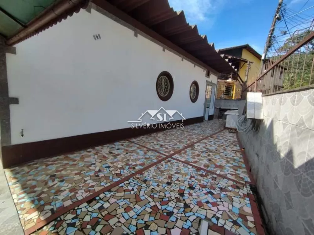 Casa, 3 quartos, 250 m² - Foto 8