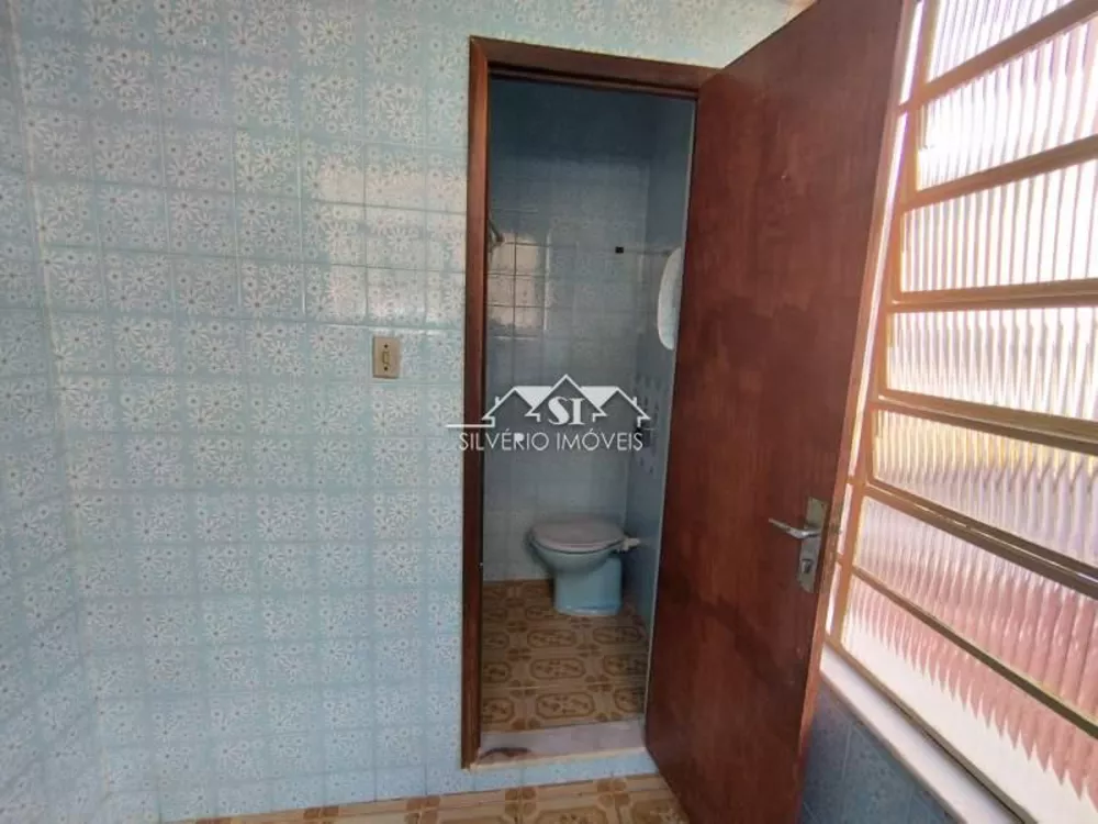 Casa, 3 quartos, 250 m² - Foto 12