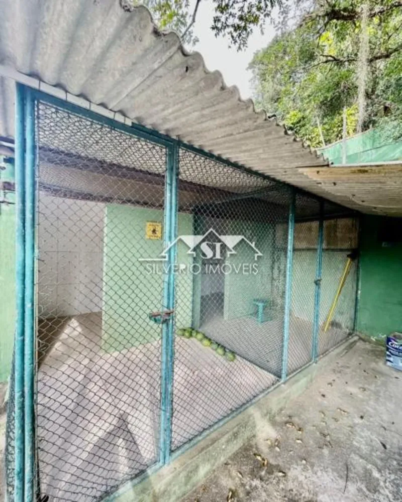 Casa, 4 quartos, 240 m² - Foto 31