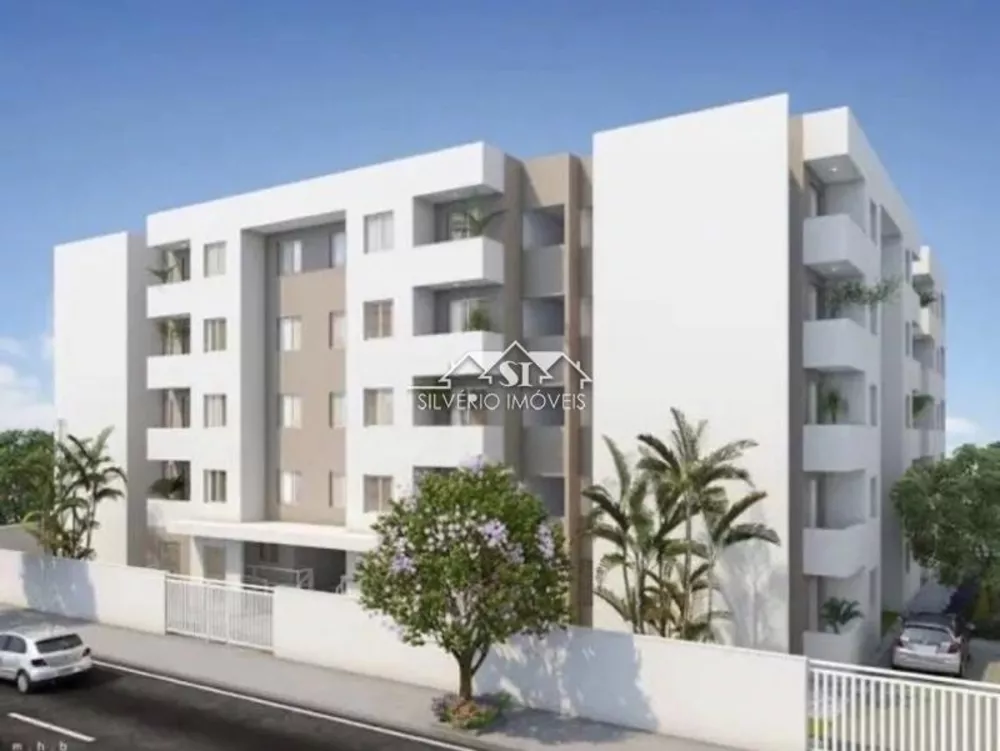 Apartamento, 2 quartos, 60 m² - Foto 1
