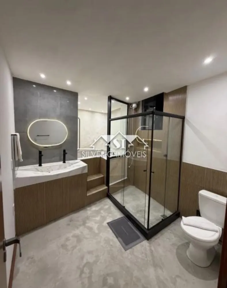 Apartamento, 3 quartos, 90 m² - Foto 8