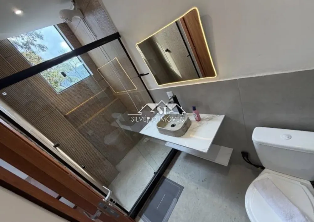 Apartamento, 3 quartos, 90 m² - Foto 4