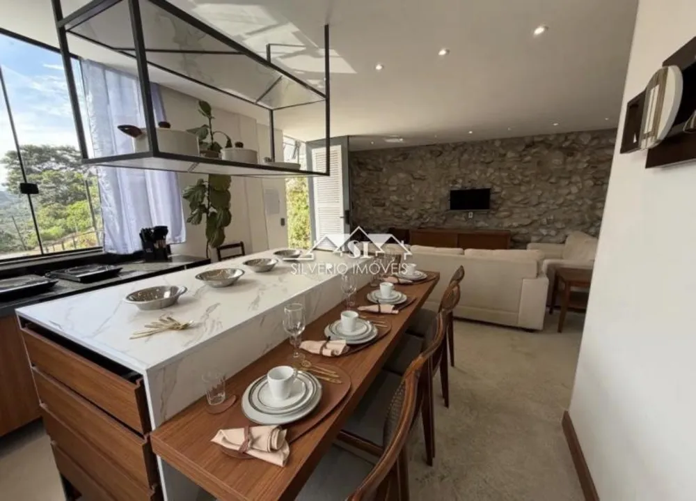 Apartamento, 3 quartos, 90 m² - Foto 2