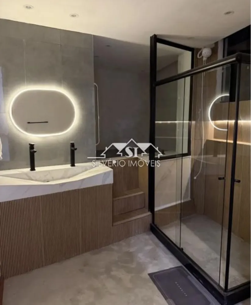 Apartamento, 3 quartos, 90 m² - Foto 7