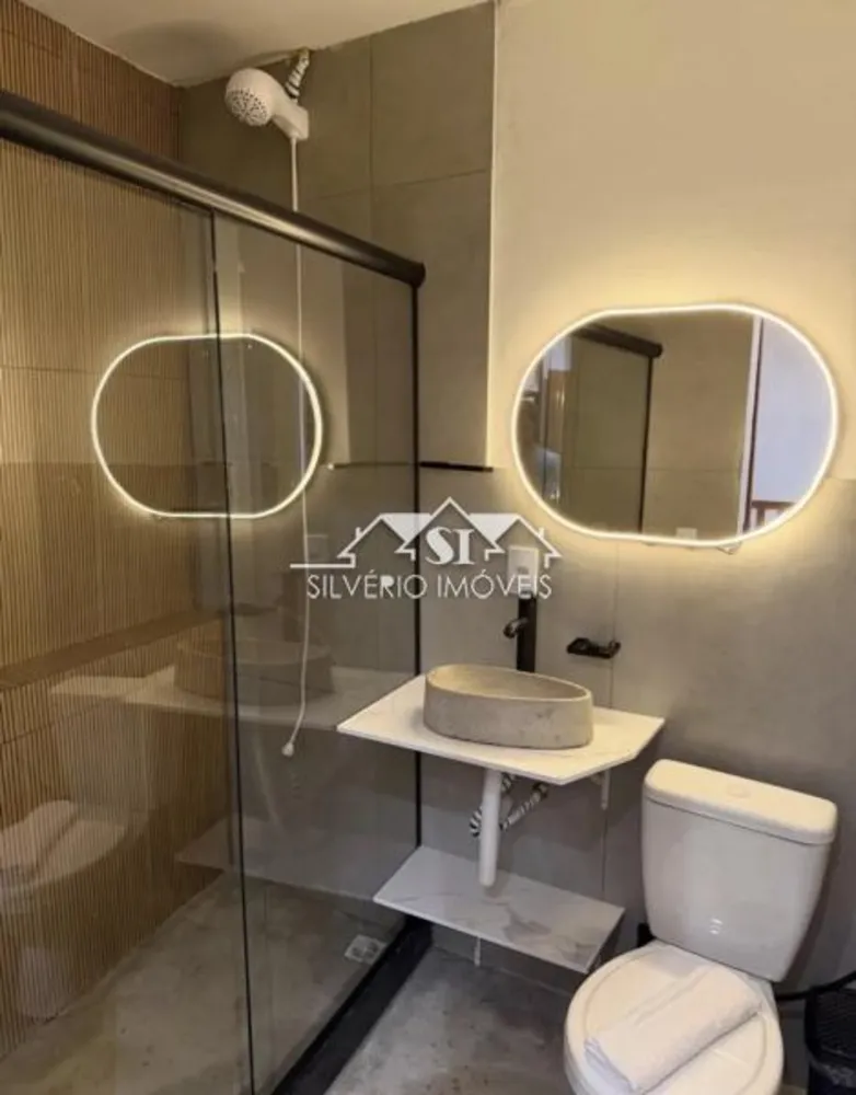 Apartamento, 3 quartos, 90 m² - Foto 6