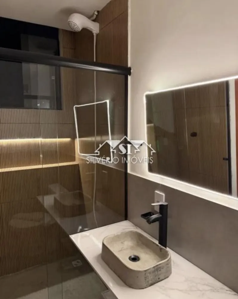 Apartamento, 3 quartos, 90 m² - Foto 5