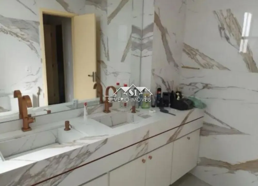 Casa, 4 quartos, 200 m² - Foto 6