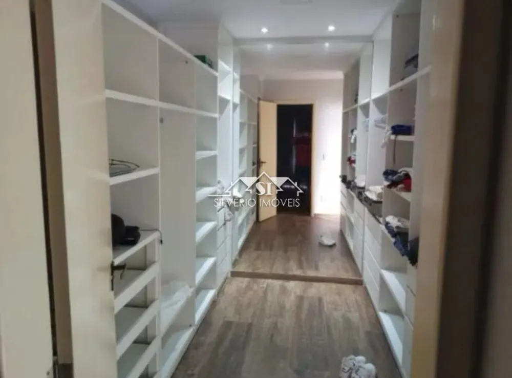 Casa, 4 quartos, 200 m² - Foto 5