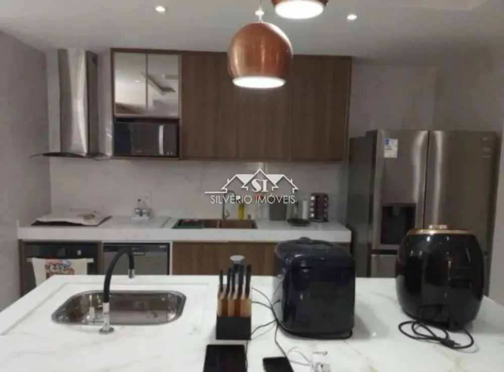 Casa, 4 quartos, 200 m² - Foto 4