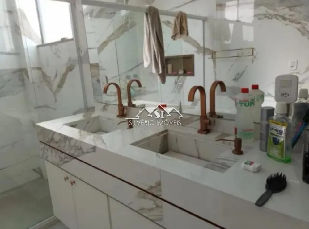Casa, 4 quartos, 200 m² - Foto 7