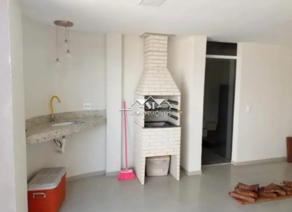 Casa, 4 quartos, 200 m² - Foto 8