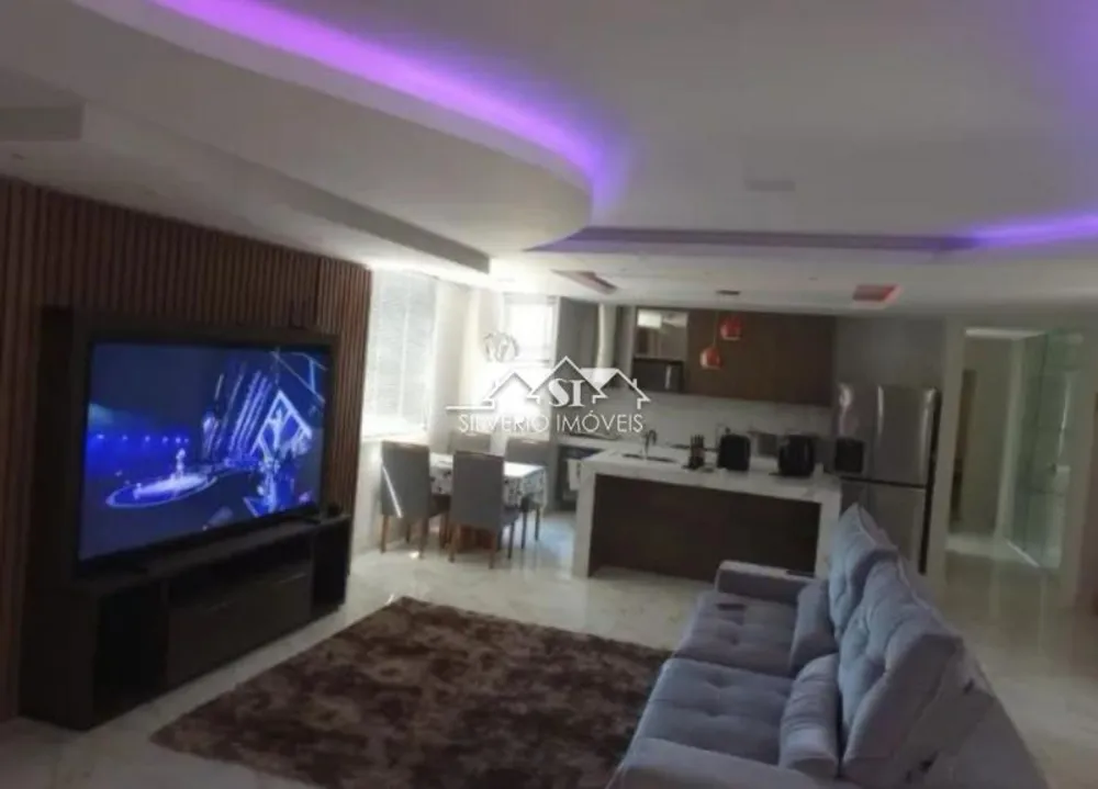 Casa, 4 quartos, 200 m² - Foto 3