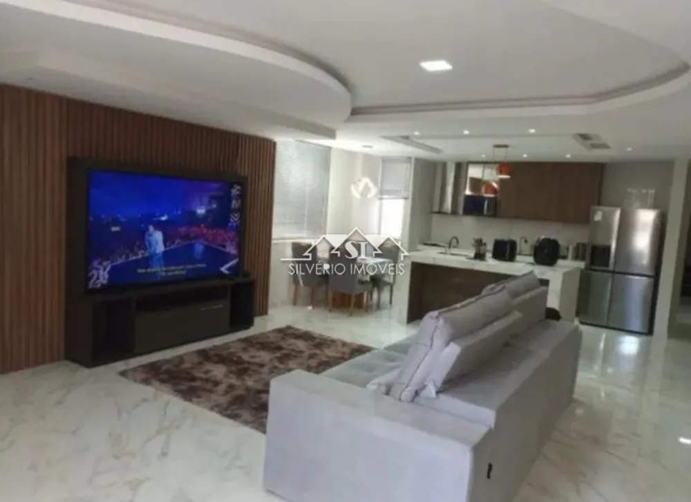 Casa, 4 quartos, 200 m² - Foto 2