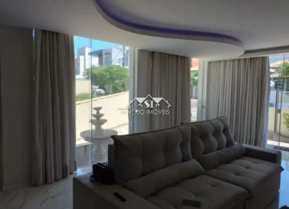 Casa, 4 quartos, 200 m² - Foto 1