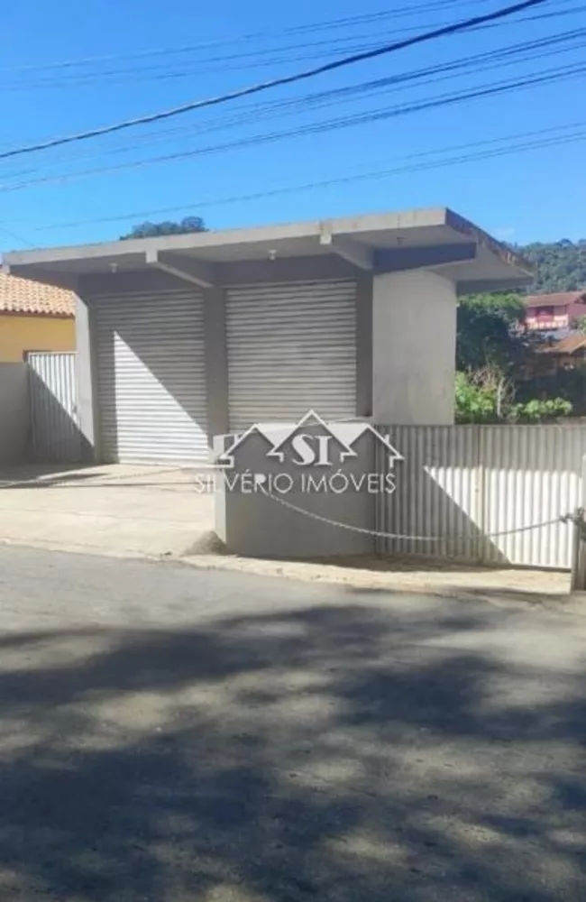 Loja-Salão, 95 m² - Foto 1