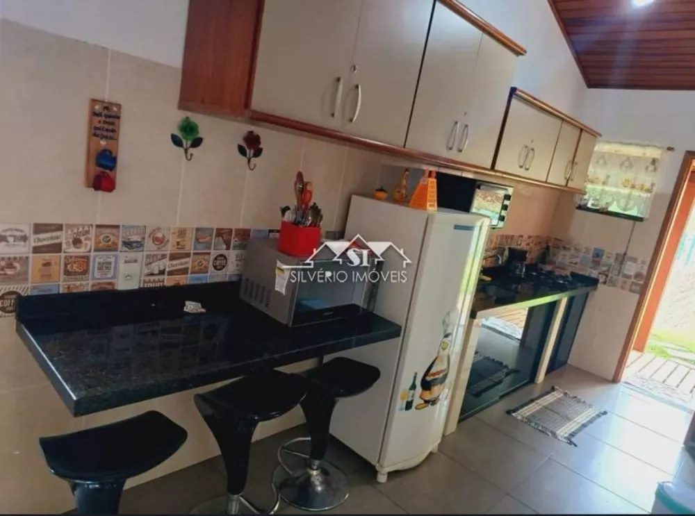 Casa, 3 quartos, 250 m² - Foto 3