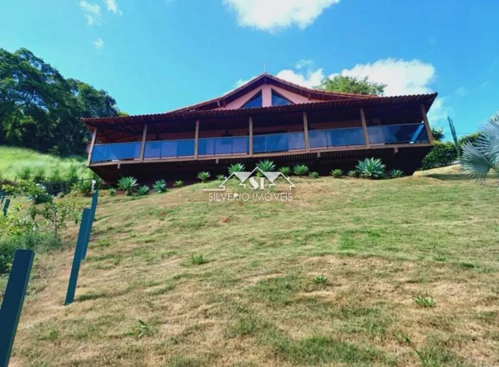 Casa, 3 quartos, 250 m² - Foto 1