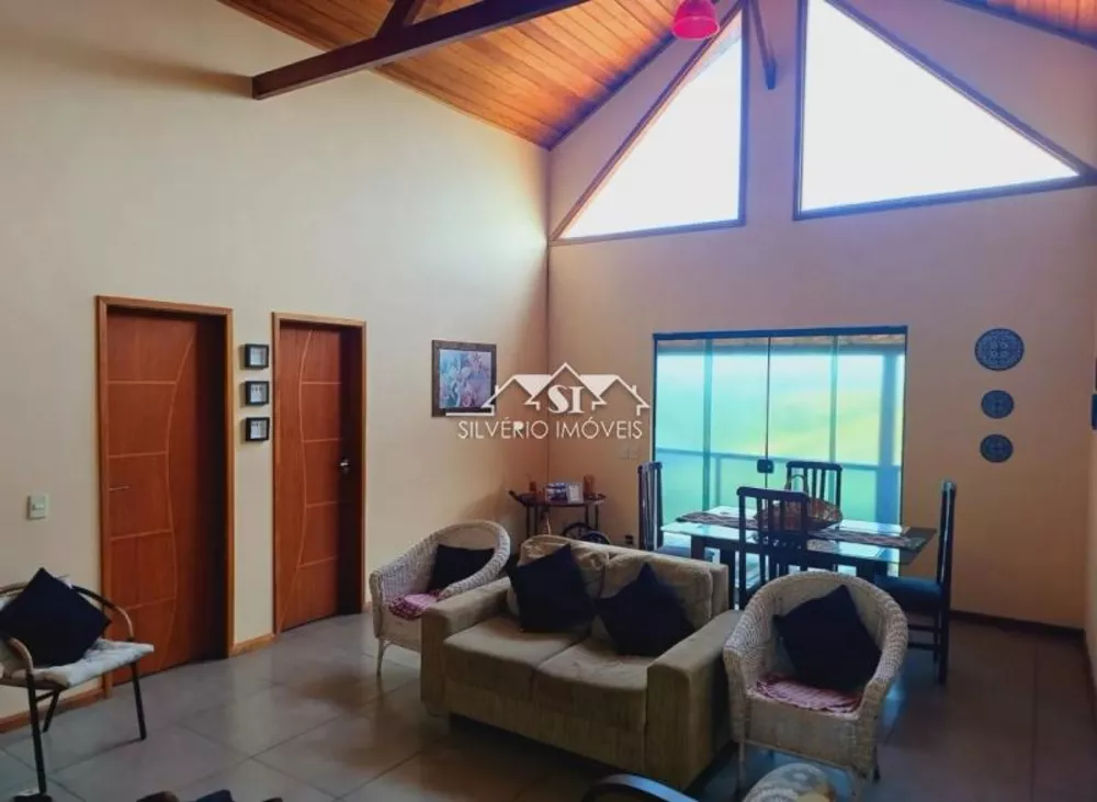 Casa, 3 quartos, 250 m² - Foto 8