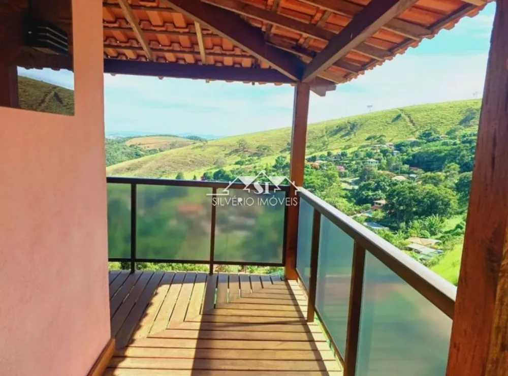 Casa, 3 quartos, 250 m² - Foto 15