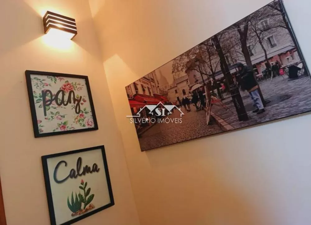 Casa, 3 quartos, 250 m² - Foto 7