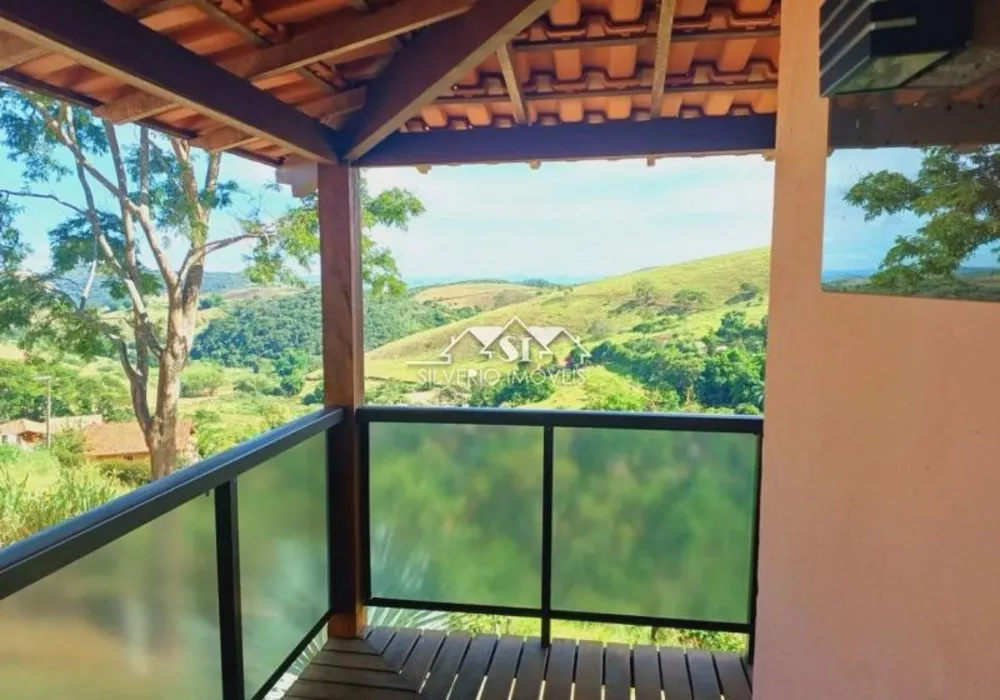 Casa, 3 quartos, 250 m² - Foto 13