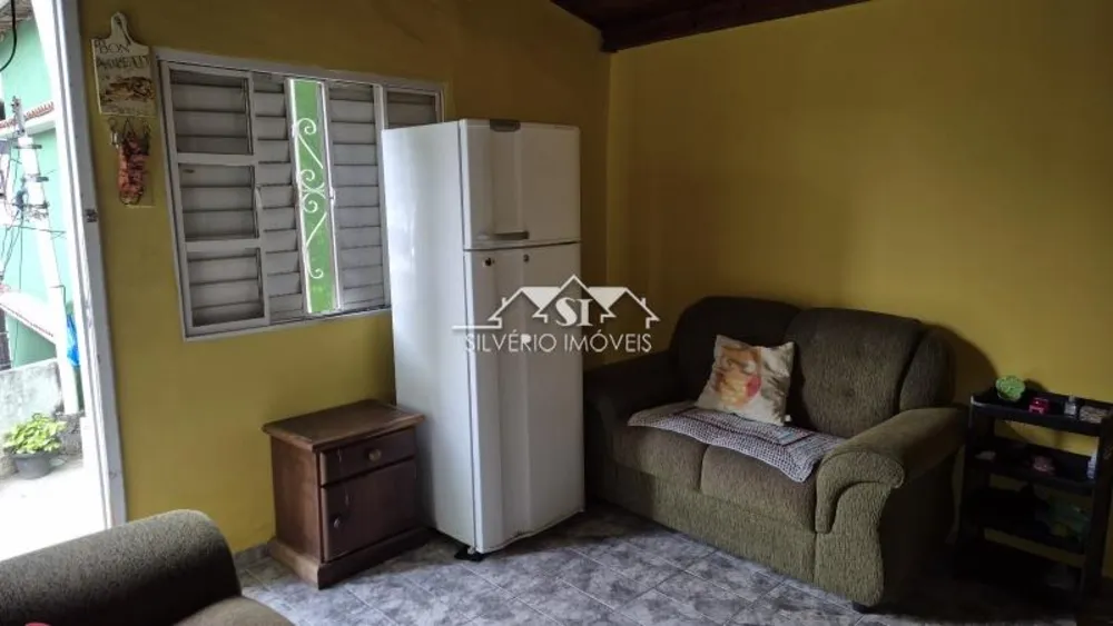 Casa, 5 quartos, 150 m² - Foto 13