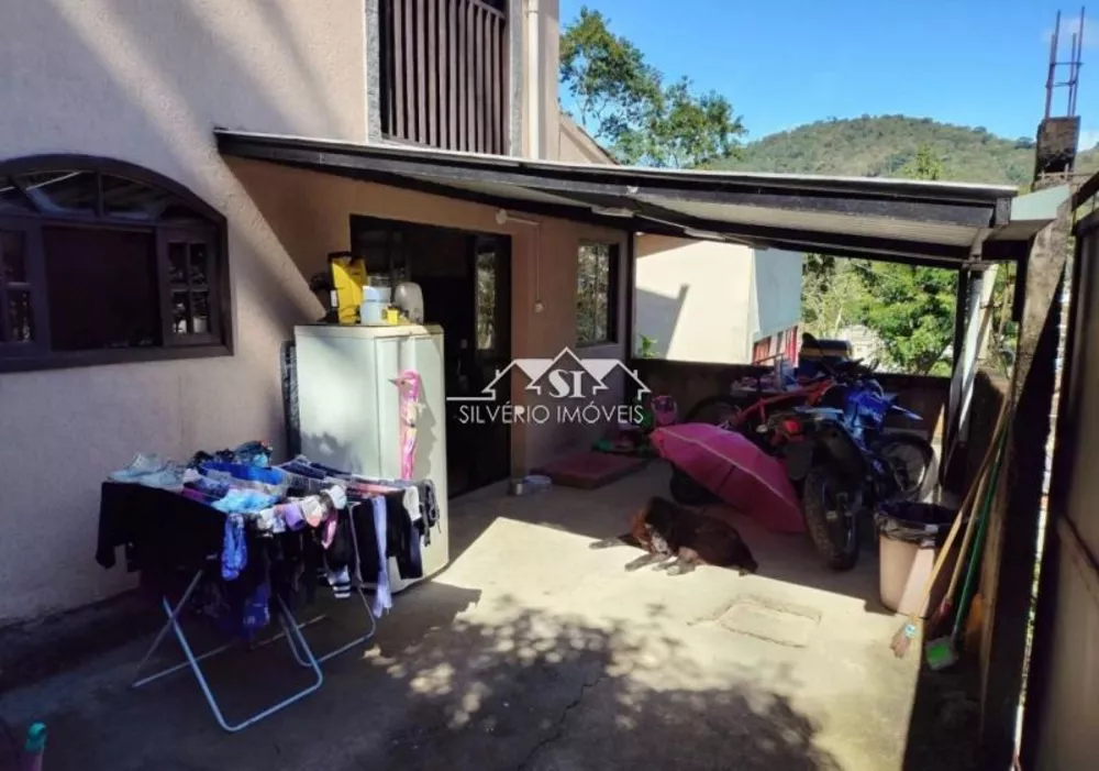 Casa, 4 quartos, 220 m² - Foto 4