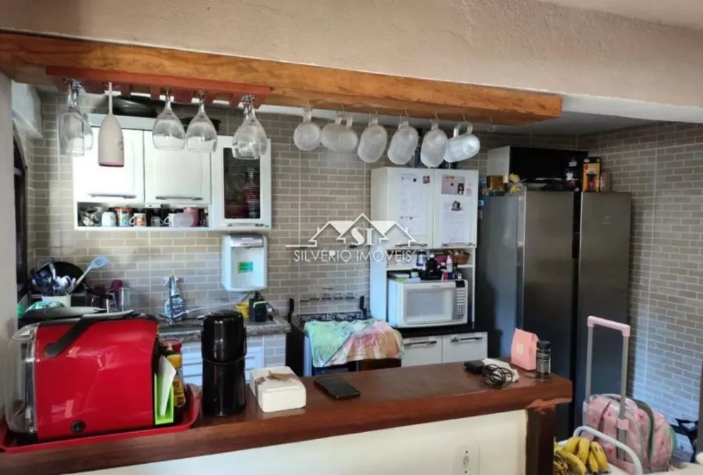 Casa, 4 quartos, 220 m² - Foto 6