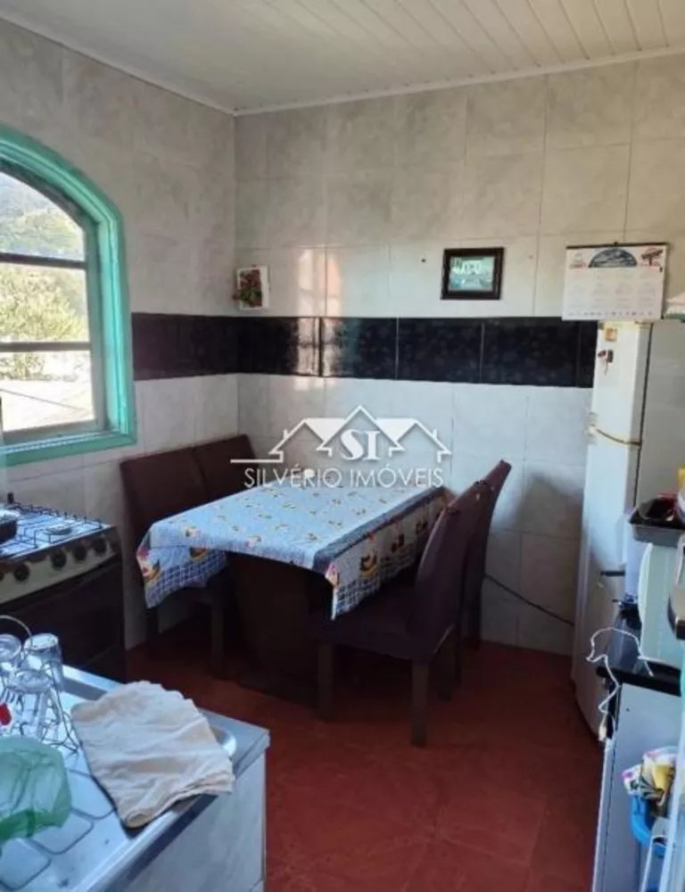 Casa, 4 quartos, 220 m² - Foto 11