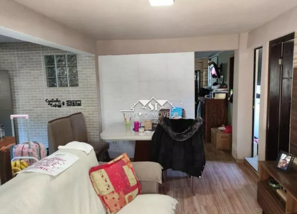 Casa, 4 quartos, 220 m² - Foto 5