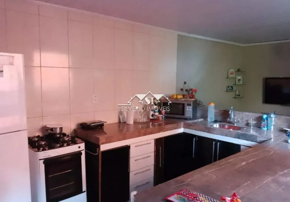 Casa, 4 quartos, 220 m² - Foto 14