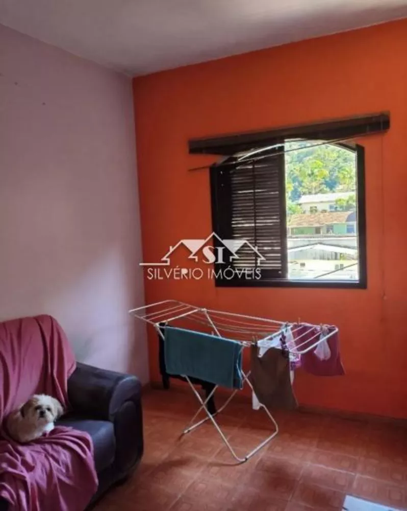 Casa, 4 quartos, 220 m² - Foto 9