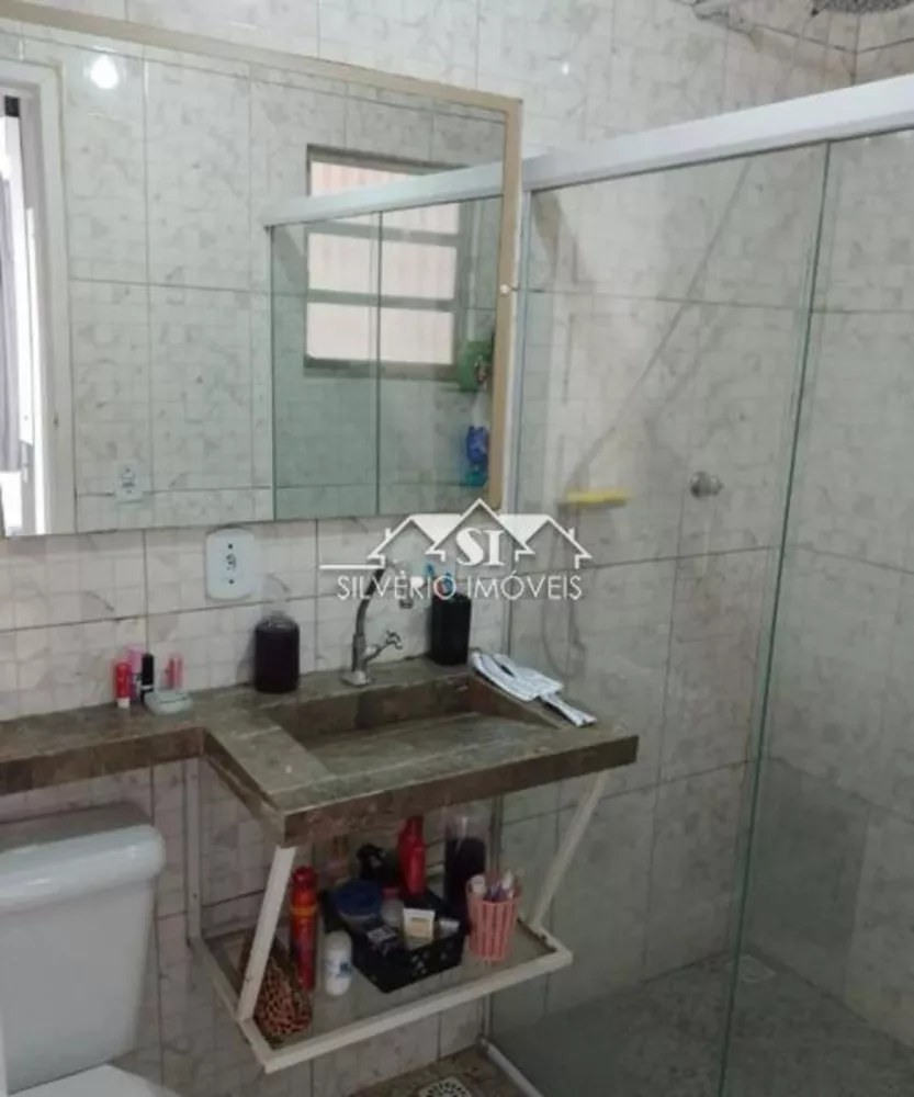 Casa, 4 quartos, 220 m² - Foto 13