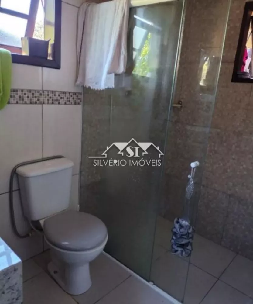 Casa, 4 quartos, 220 m² - Foto 8