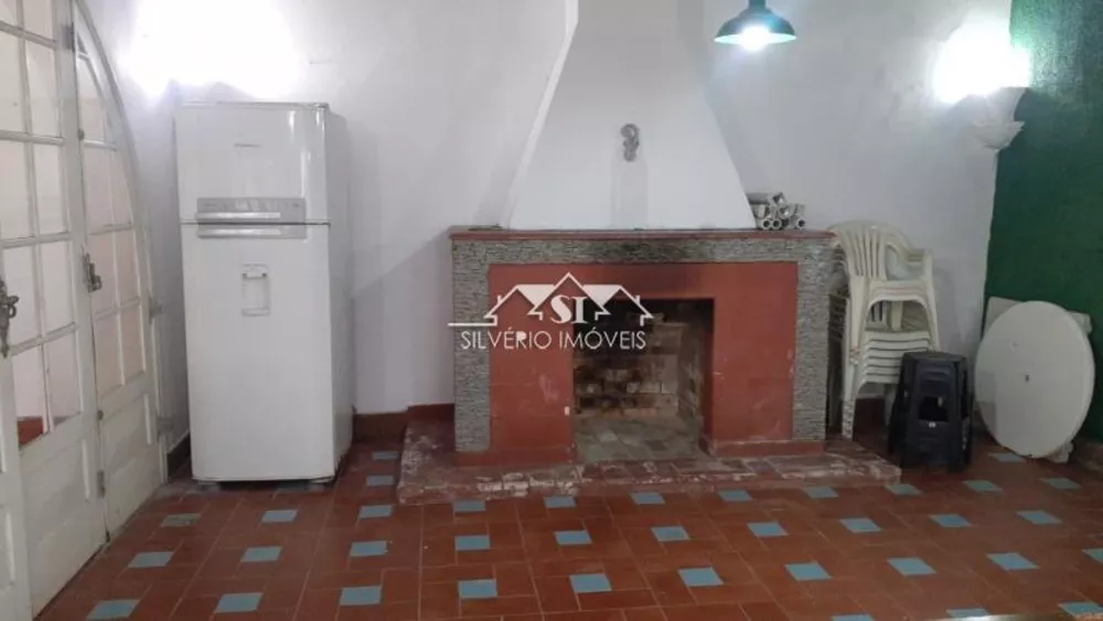 Casa, 4 quartos, 310 m² - Foto 17