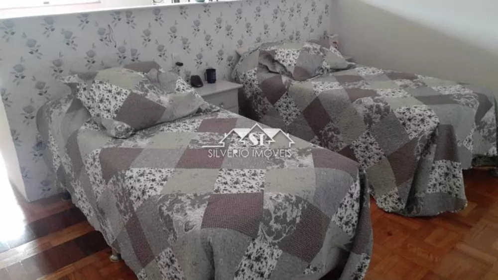 Casa, 4 quartos, 310 m² - Foto 16