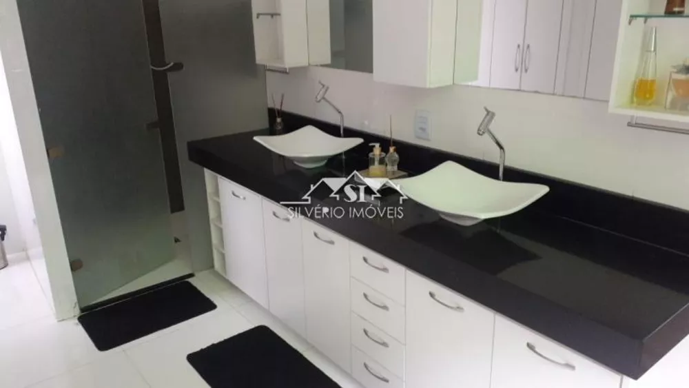 Casa, 4 quartos, 310 m² - Foto 11