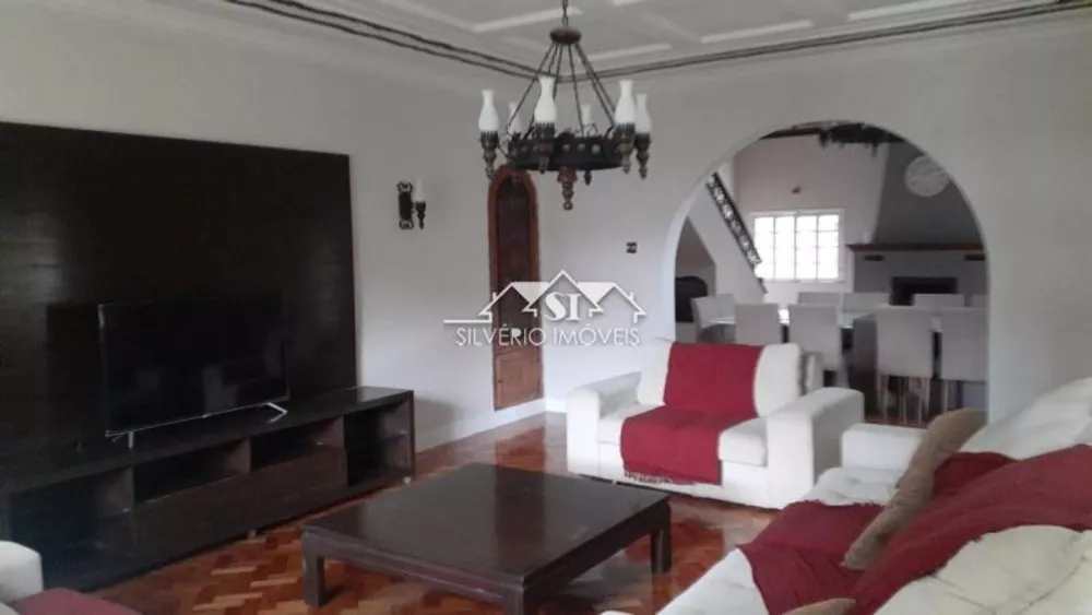 Casa, 4 quartos, 310 m² - Foto 22