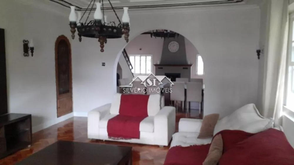 Casa, 4 quartos, 310 m² - Foto 13