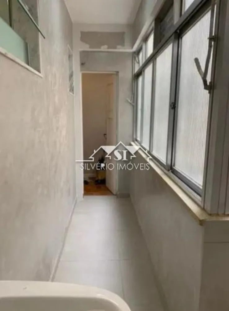 Apartamento, 3 quartos, 85 m² - Foto 5