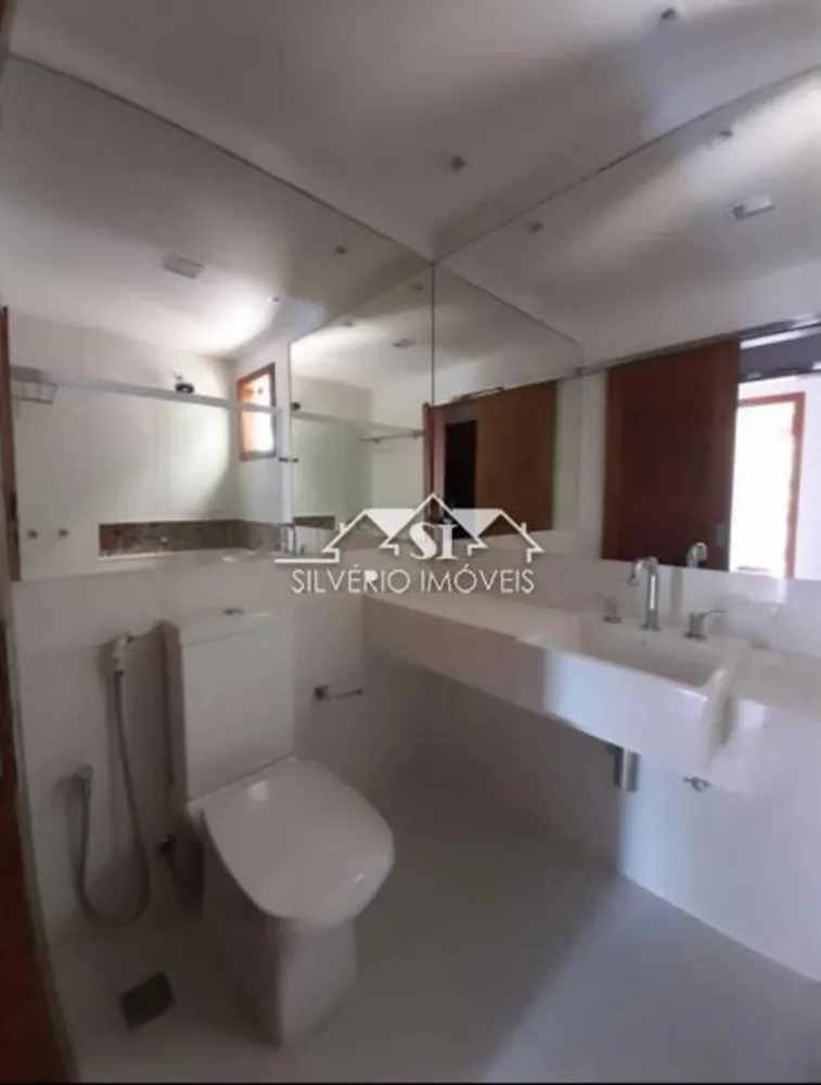 Casa, 4 quartos, 235 m² - Foto 9