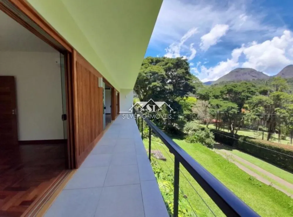 Casa, 4 quartos, 235 m² - Foto 15
