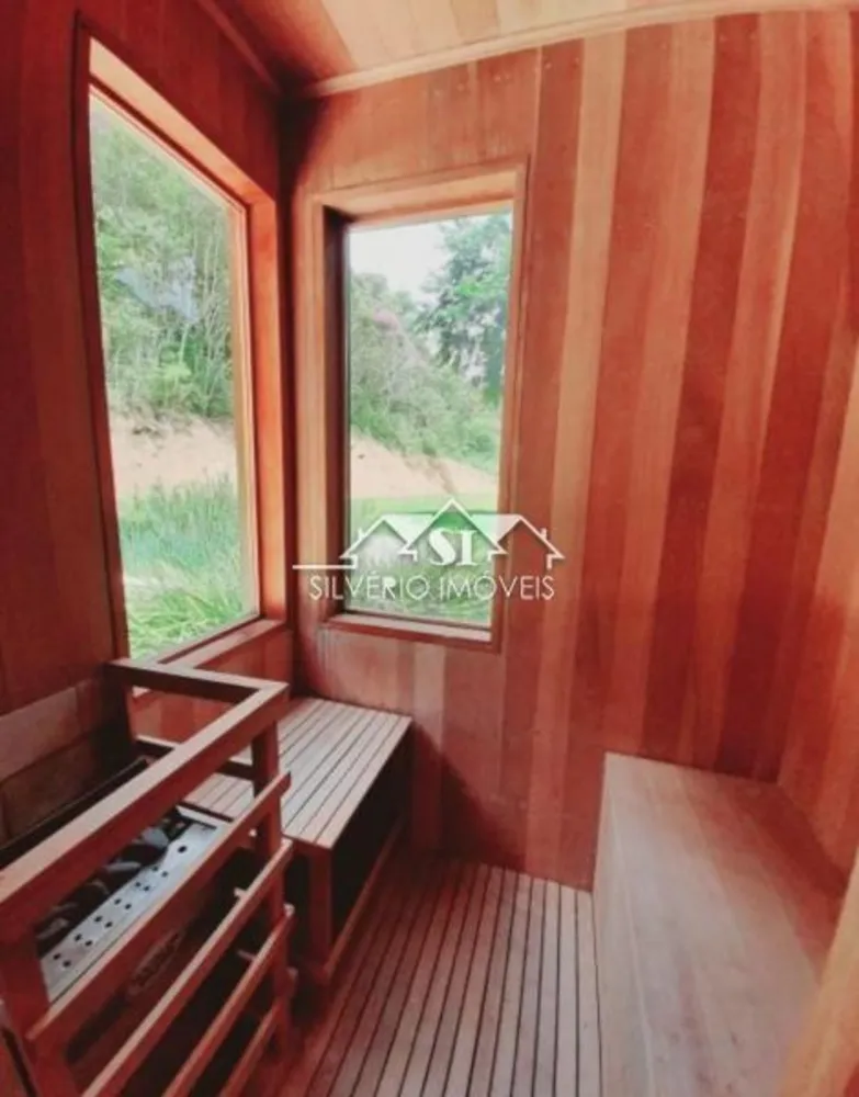Casa, 4 quartos, 235 m² - Foto 12
