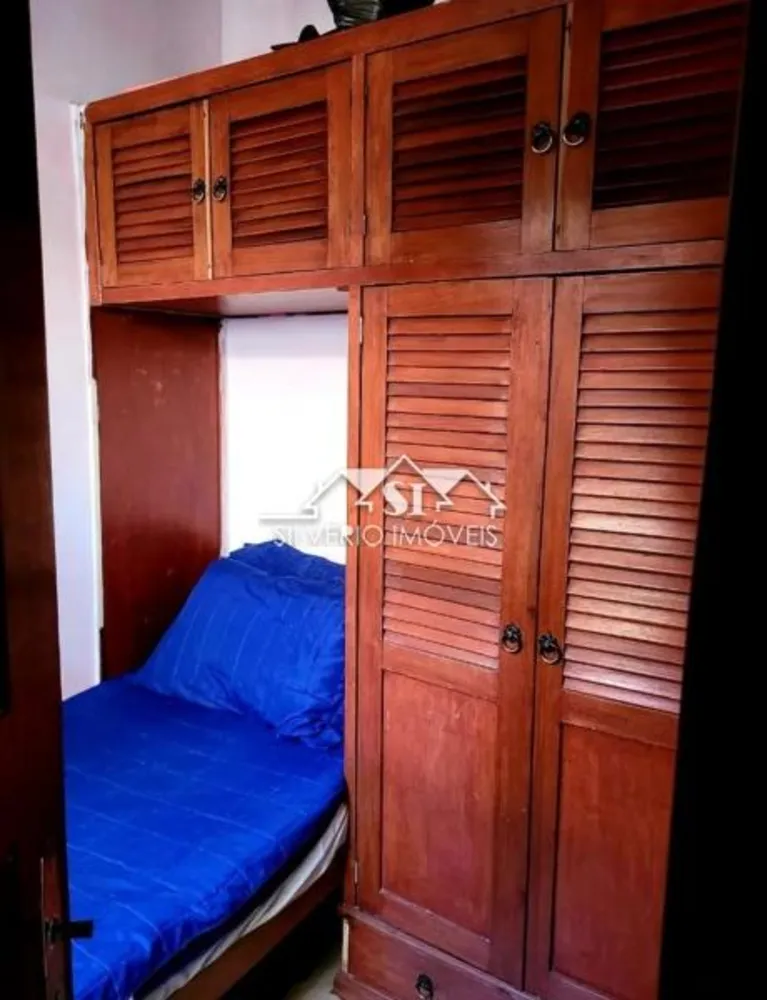 Casa, 3 quartos, 60 m² - Foto 3