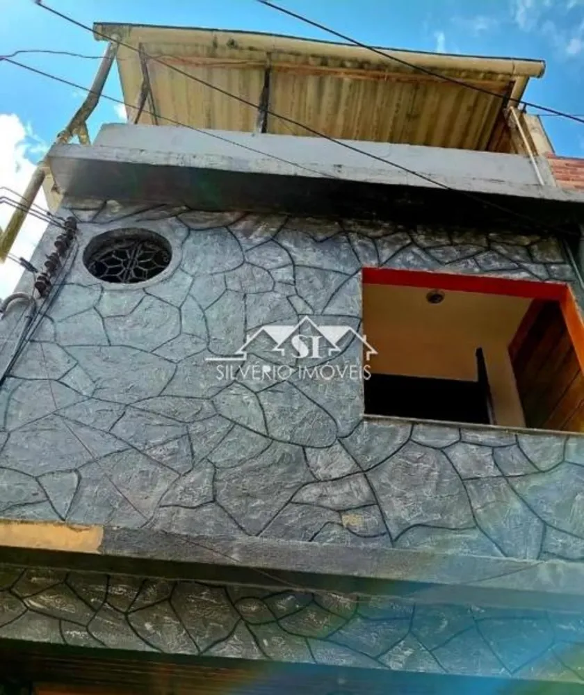Casa, 3 quartos, 60 m² - Foto 14