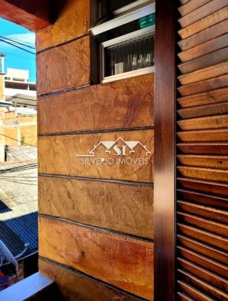 Casa, 3 quartos, 60 m² - Foto 13