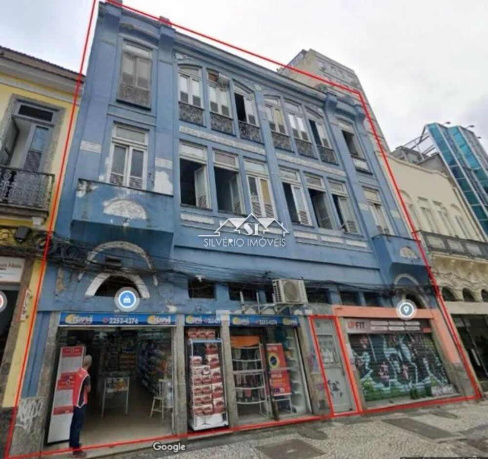 Prédio Inteiro, 500 m² - Foto 1