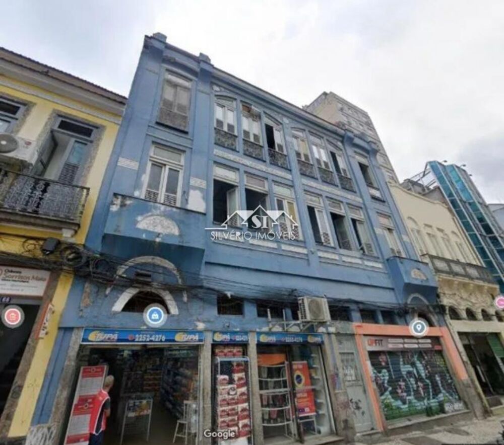 Prédio Inteiro, 500 m² - Foto 2
